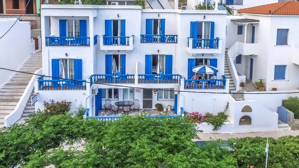 Villa Pitsa Batsi  Luaran gambar