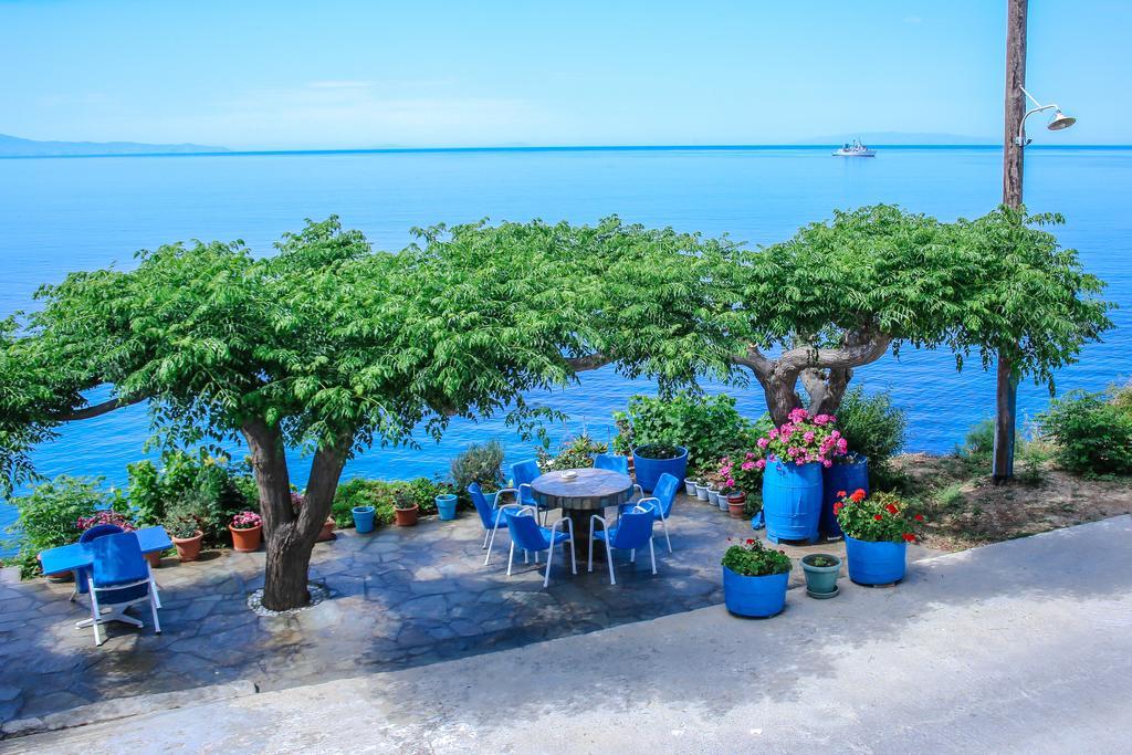 Villa Pitsa Batsi  Luaran gambar