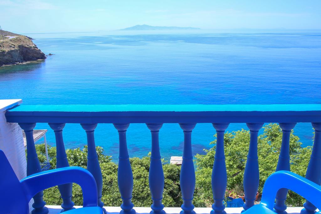 Villa Pitsa Batsi  Luaran gambar