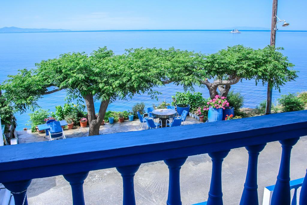 Villa Pitsa Batsi  Luaran gambar