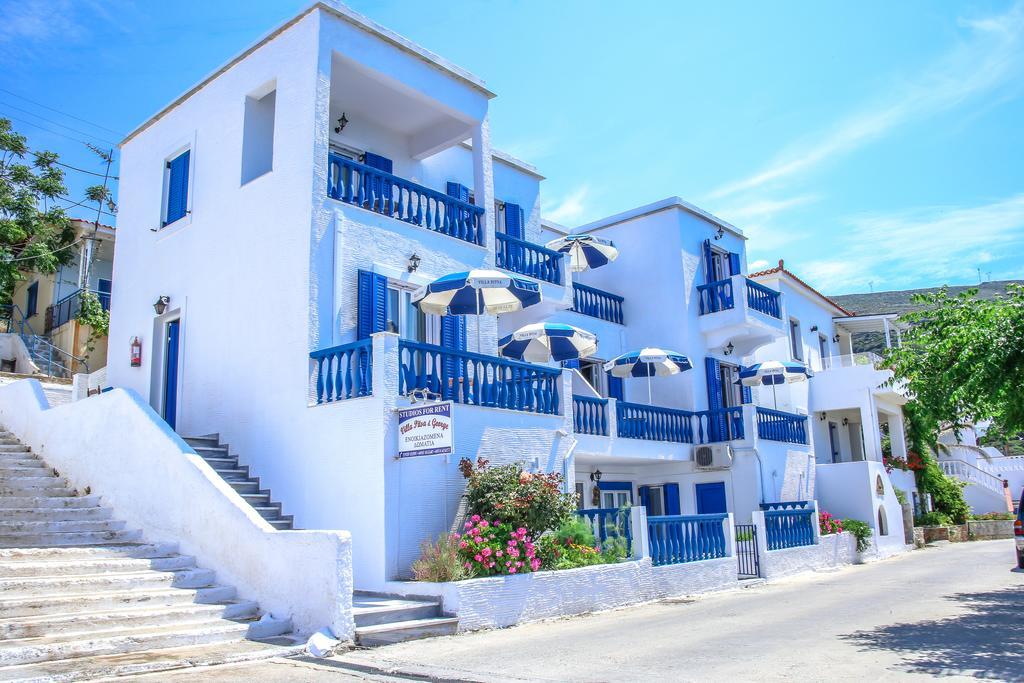 Villa Pitsa Batsi  Luaran gambar