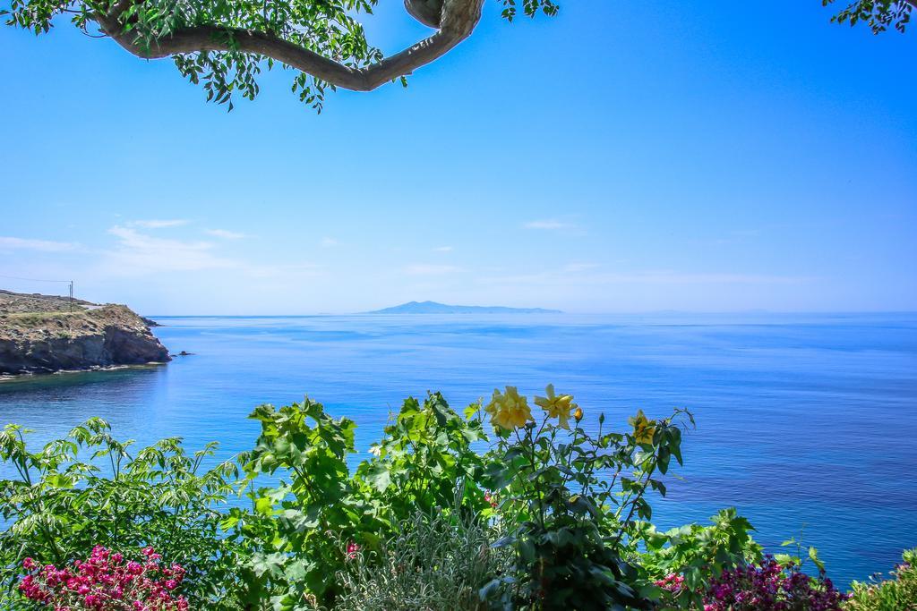 Villa Pitsa Batsi  Luaran gambar